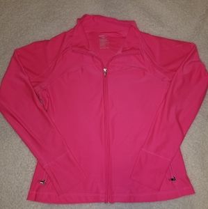 Gap Body Light-weight zip up jacket